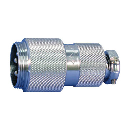 ﾒﾀﾙｺﾈｸﾀ NCS-25ｼﾘｰｽﾞ 2極 AD 1個画像