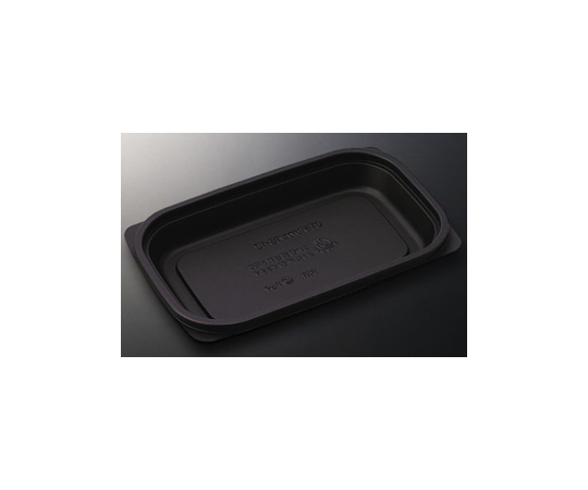 惣菜容器 CTデリカン18-12 BL 身 1200枚画像