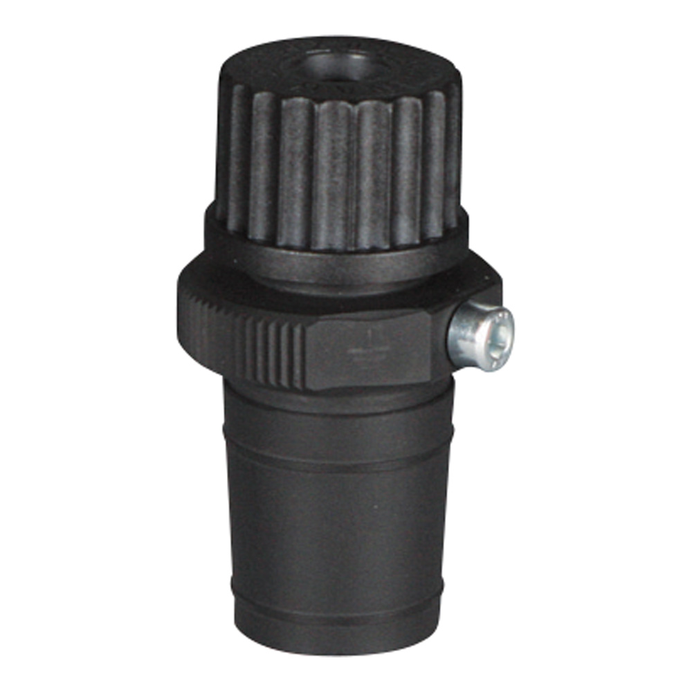 プロペラ型撹拌棒（帯電防止タイプ）用シール画像