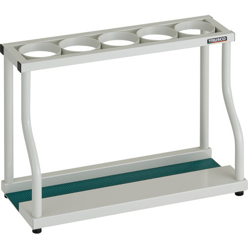 ﾎﾞﾝﾍﾞｽﾀﾝﾄﾞ 500L 5本用 幅630×奥行260×高さ450mm 1台画像