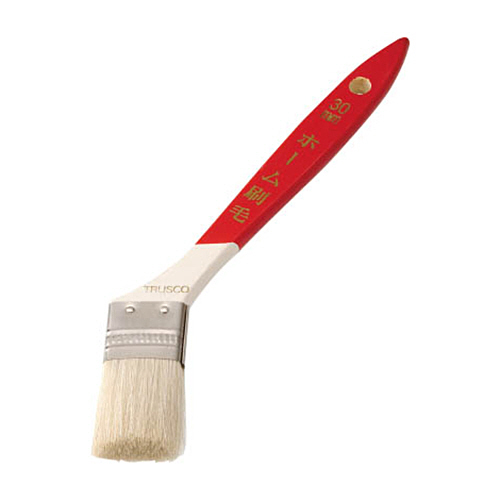 ﾎｰﾑ刷毛10号 1本画像