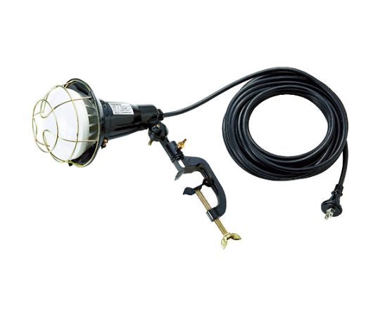 LED投光器　20W　10m画像
