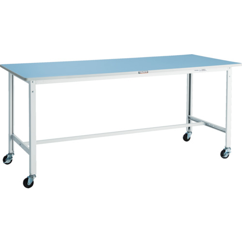 BER型軽量作業台 1800×600 車輪付 1台画像