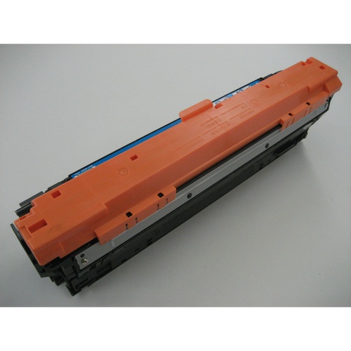 キヤノン リサイクルトナー ECAT-335C シアン画像