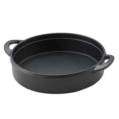 すき焼き鍋 17cm ガス火専用 日本製 一人用すき鍋