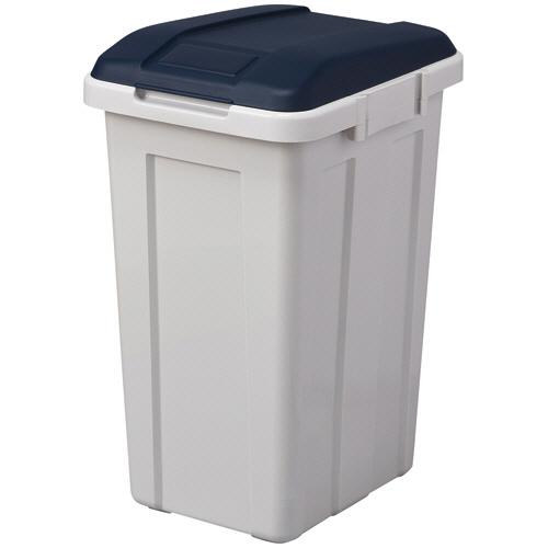 ｼﾞｮｲﾝﾄ 分別ﾍﾟｰﾙ 45L ﾌﾞﾙｰ 1台画像