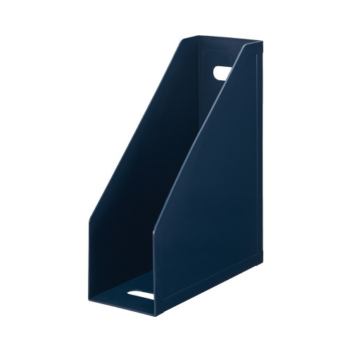 クライマックスボックス　Ａ４　ネイビーブルー画像