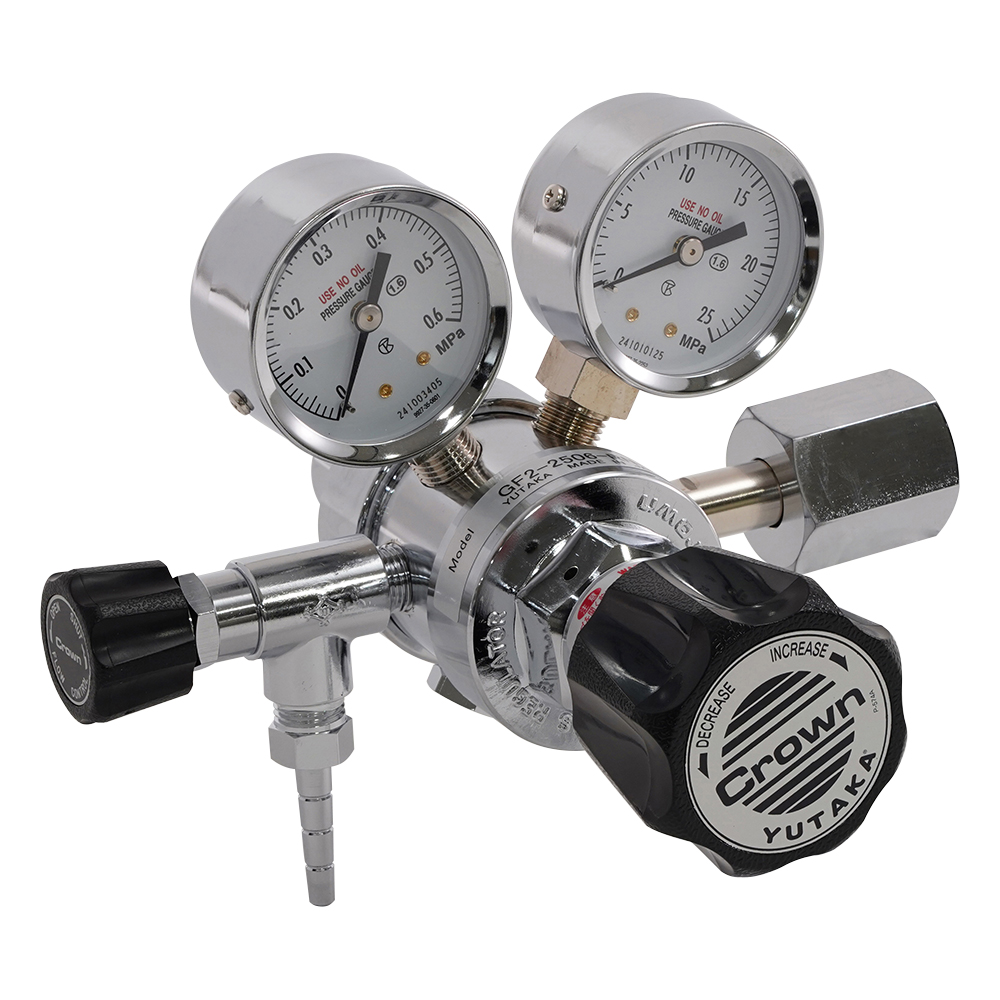 圧力調整器（GFシリーズ）