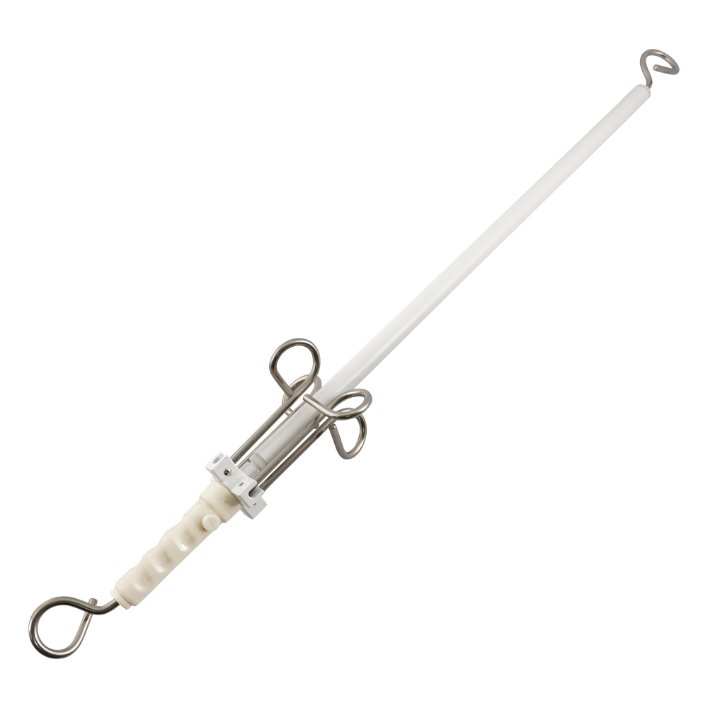 イルリガードルハンガー