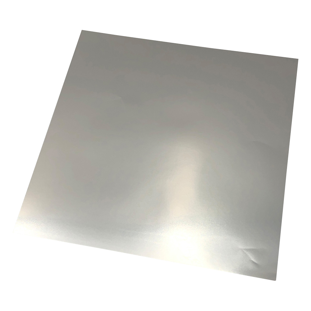 ステンレス箔　SUS304　100×100×0.01