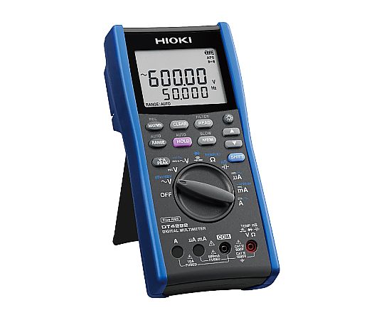 デジタルマルチメータ画像
