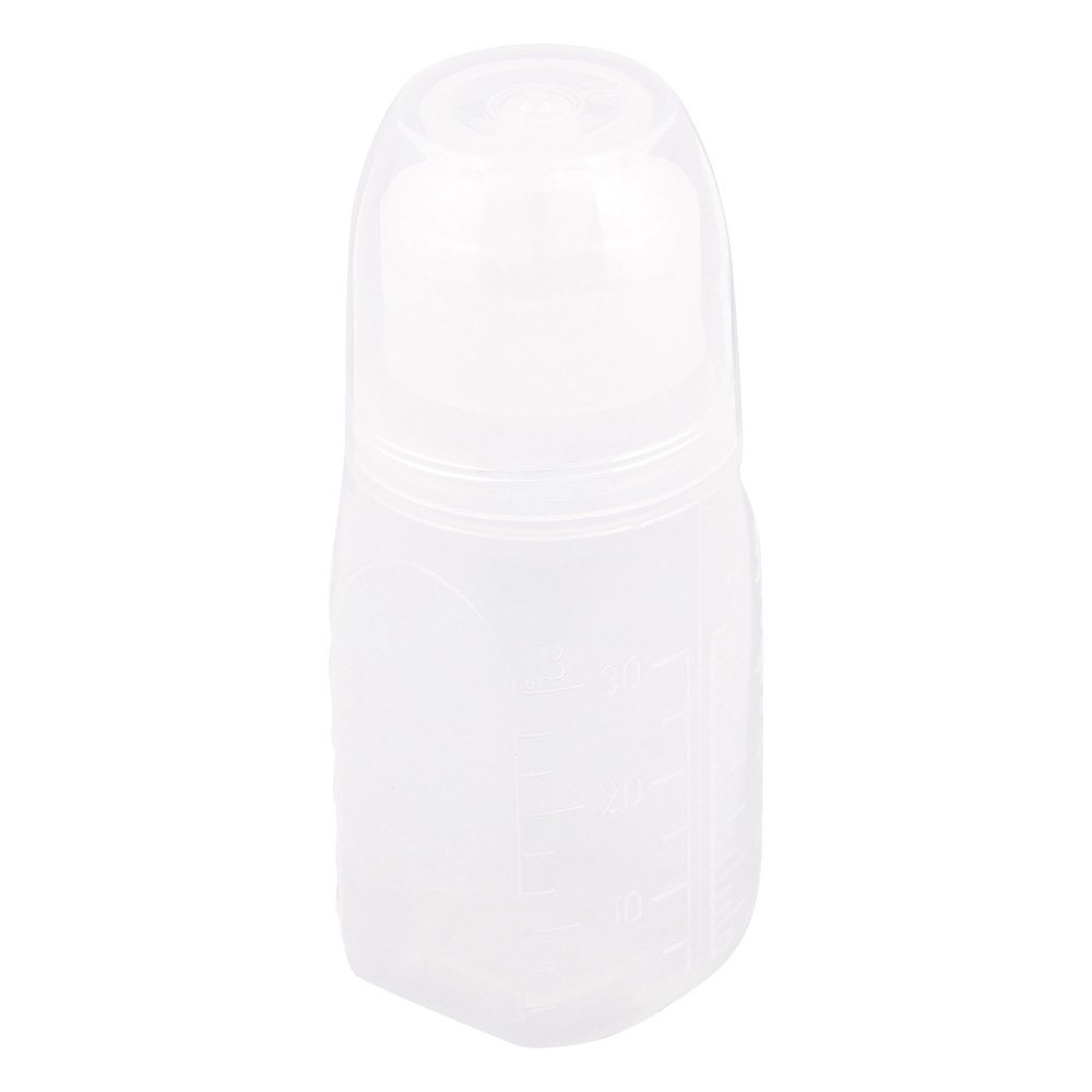 ハイオール投薬瓶 30mL 200本入画像