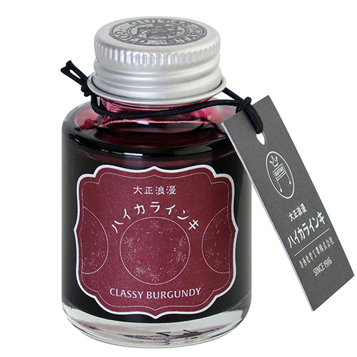 ｷﾞﾀｰ 大正浪漫ﾊｲｶﾗｲﾝｷ ｸﾗｯｼｰﾊﾞｰｶﾞﾝﾃﾞｨ 40ml 1個