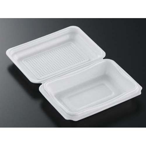 中央化学 弁当容器 街折 K17-12 (L)画像