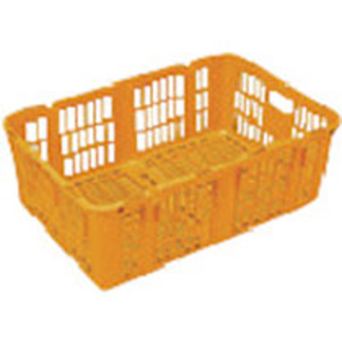 ﾘｽ ﾌﾟﾗｽｹｯﾄ No.950本体 78L ｵﾚﾝｼﾞ 1個