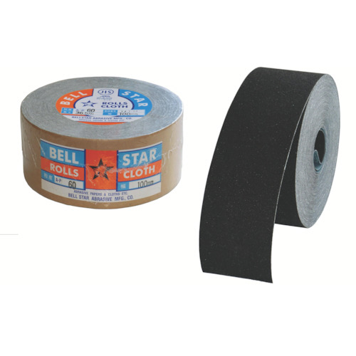 布ﾛｰﾙAGX-R 100mm巾 P50 1巻画像