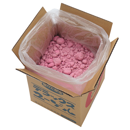 ﾕｰｹﾞﾙDX 6kg 1ｾｯﾄ(3個)画像