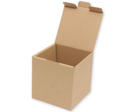 HEIKO 箱 ナチュラルボックス Z-110 10枚画像