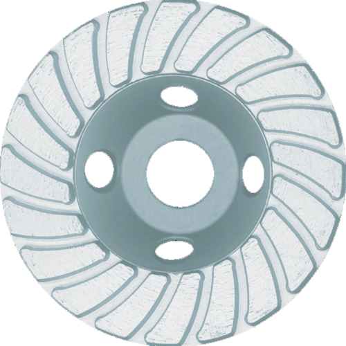 ｸﾞﾛｰﾊﾞﾙｿｰ 表面研削用 1枚画像