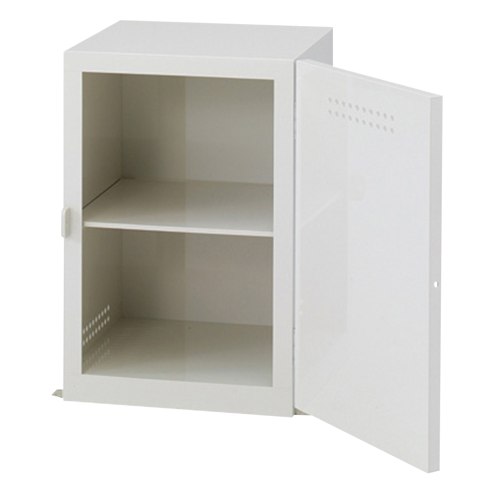 PVC薬品庫 400×400×600mm