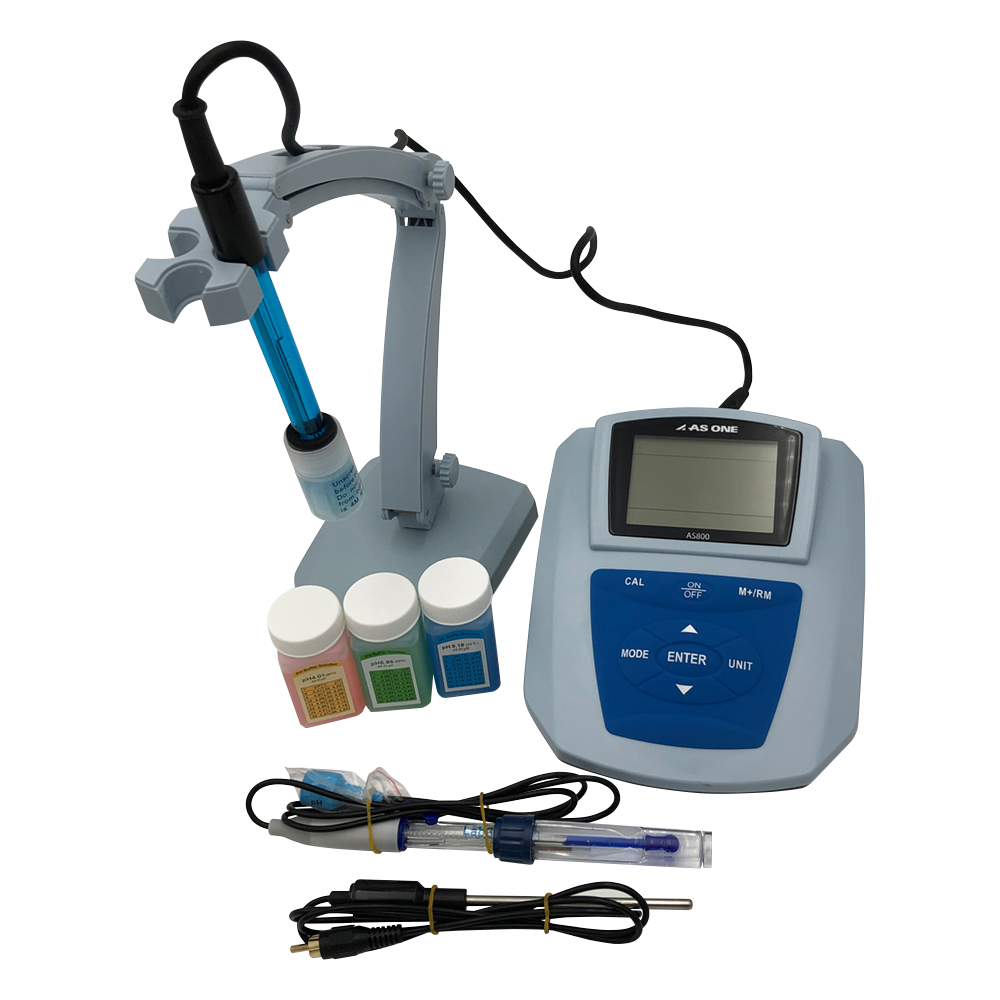 pH計（ラックトップ）