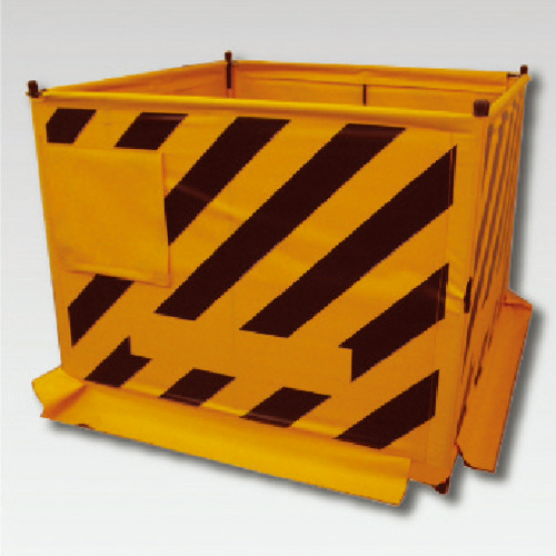 ﾏﾝﾎｰﾙ屏風 ﾀｰﾎﾟﾘﾝ 1台画像