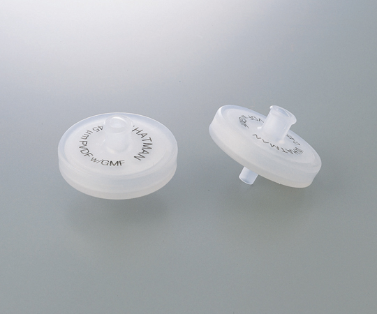 シリンジフィルター GD/X φ25mm・0.2μm PES 1箱（50個入）画像