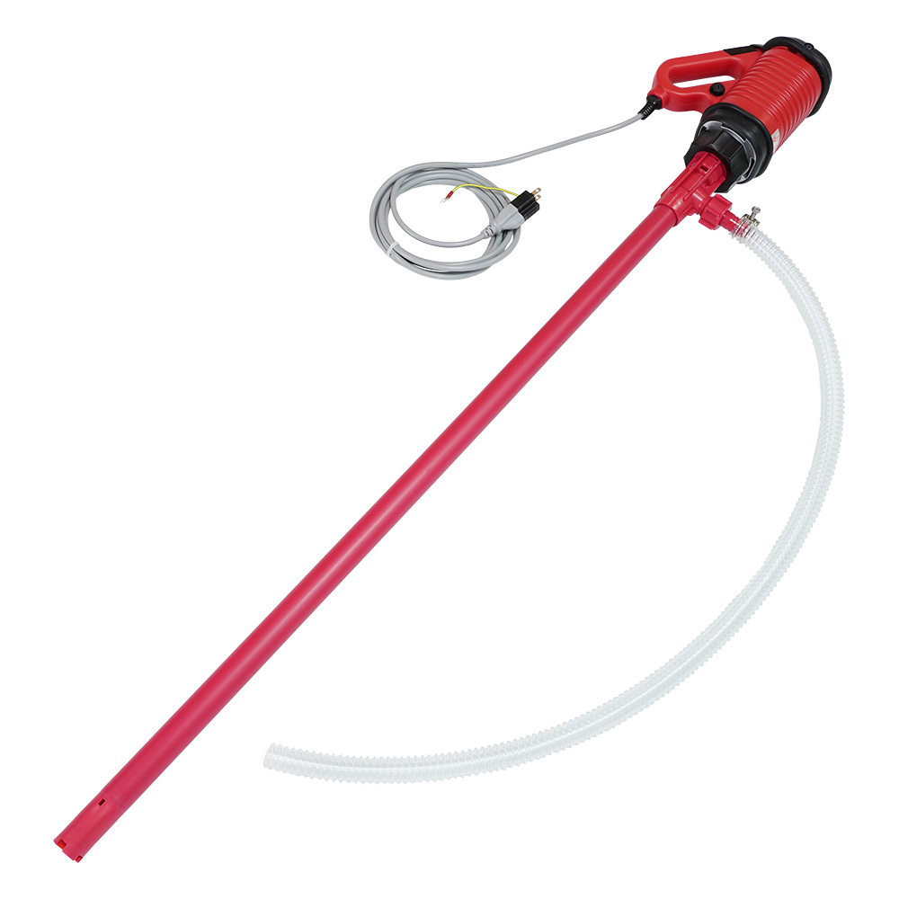 ケミカルハンディーポンプ