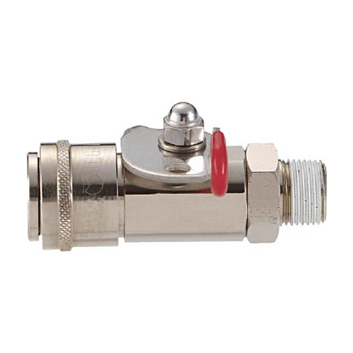 ﾒｶﾞﾌﾛｰｵｰﾄﾊﾟｰｼﾞﾀｲﾌﾟ R1/4 1個画像