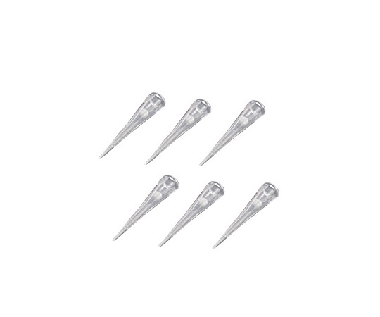 ビオラモサクラチップ（フィルター付スペアプレート） 10μL 1箱（96本×10プレート入）