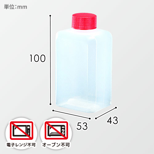 中央化学 タレビン 1合(D) 170ml 25個入り画像