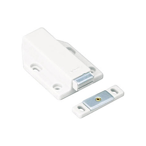 LAMP 大型ﾏｸﾞﾈﾗｯﾁML120型 ﾎﾜｲﾄ(140-050-337) 1個画像