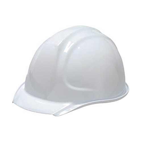 SYA-X型耐電ﾍﾙﾒｯﾄ KPつき 白 1個画像