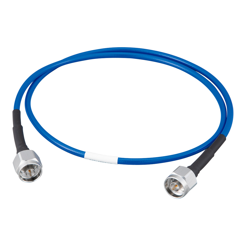 スペクトラムアナライザ用ケーブル 1m