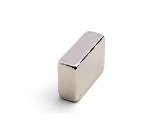 ネオジム 20×5×10(N40) 10個入