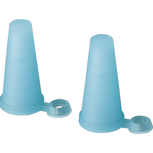 ｺｰｷﾝｸﾞﾉｽﾞﾙ 保存用ｷｬｯﾌﾟ 1ﾊﾟｯｸ(2個)画像