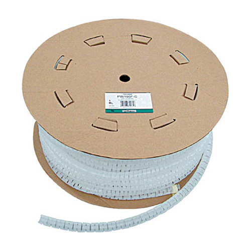 電線保護材 ﾊﾟﾝﾗｯﾌﾟ ﾅﾁｭﾗﾙ 1巻画像