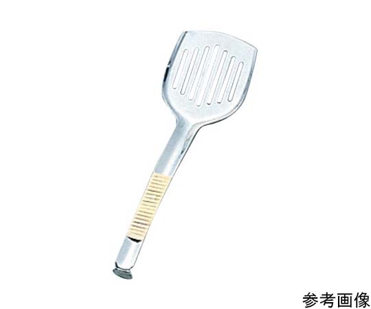 18-8 藤ヅル巻湯ドーフスプーン 大