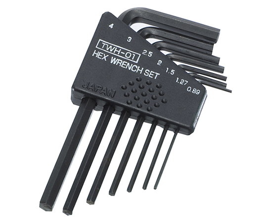 六角レンチセット画像