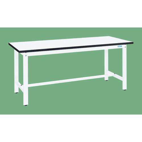 実験用中量作業台（メラミン天板）　ＣＨＭ－１２７５Ｗ画像