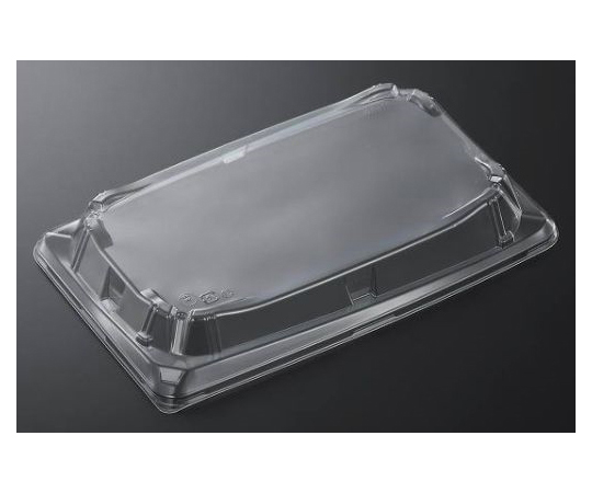 弁当容器 CTもり弁 26-16 蓋 600枚画像