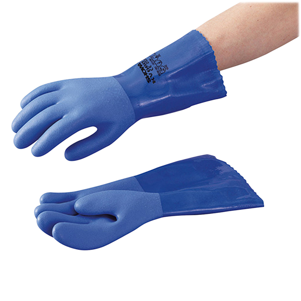 耐油アラミドビニローブ　M　1双画像