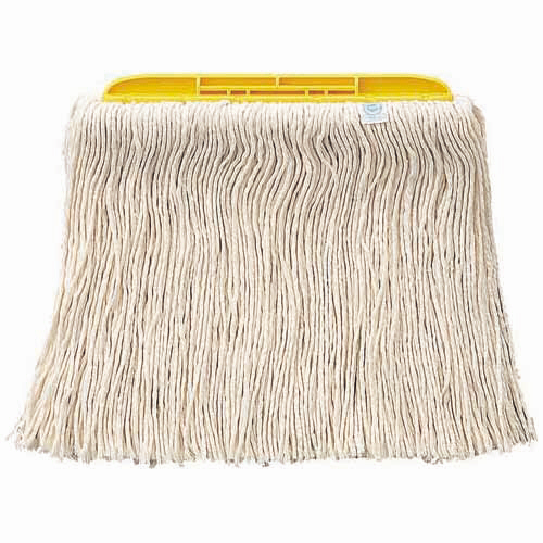 ｺﾝﾄﾞﾙ 糸ﾗｰｸﾞ ﾊﾞｲﾌｸ♯8 260g ｲｴﾛｰ 1個画像