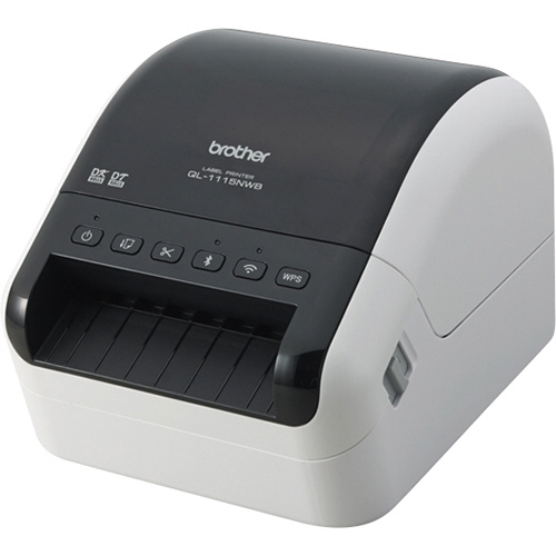 感熱ﾗﾍﾞﾙﾌﾟﾘﾝﾀｰ 1台画像