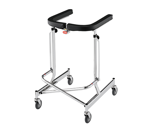 歩行補助器 （アルコー／折りたたみ式）画像