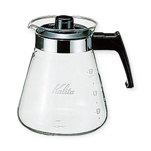 喫茶用品 カリタ コーヒーサーバーN 300cc画像