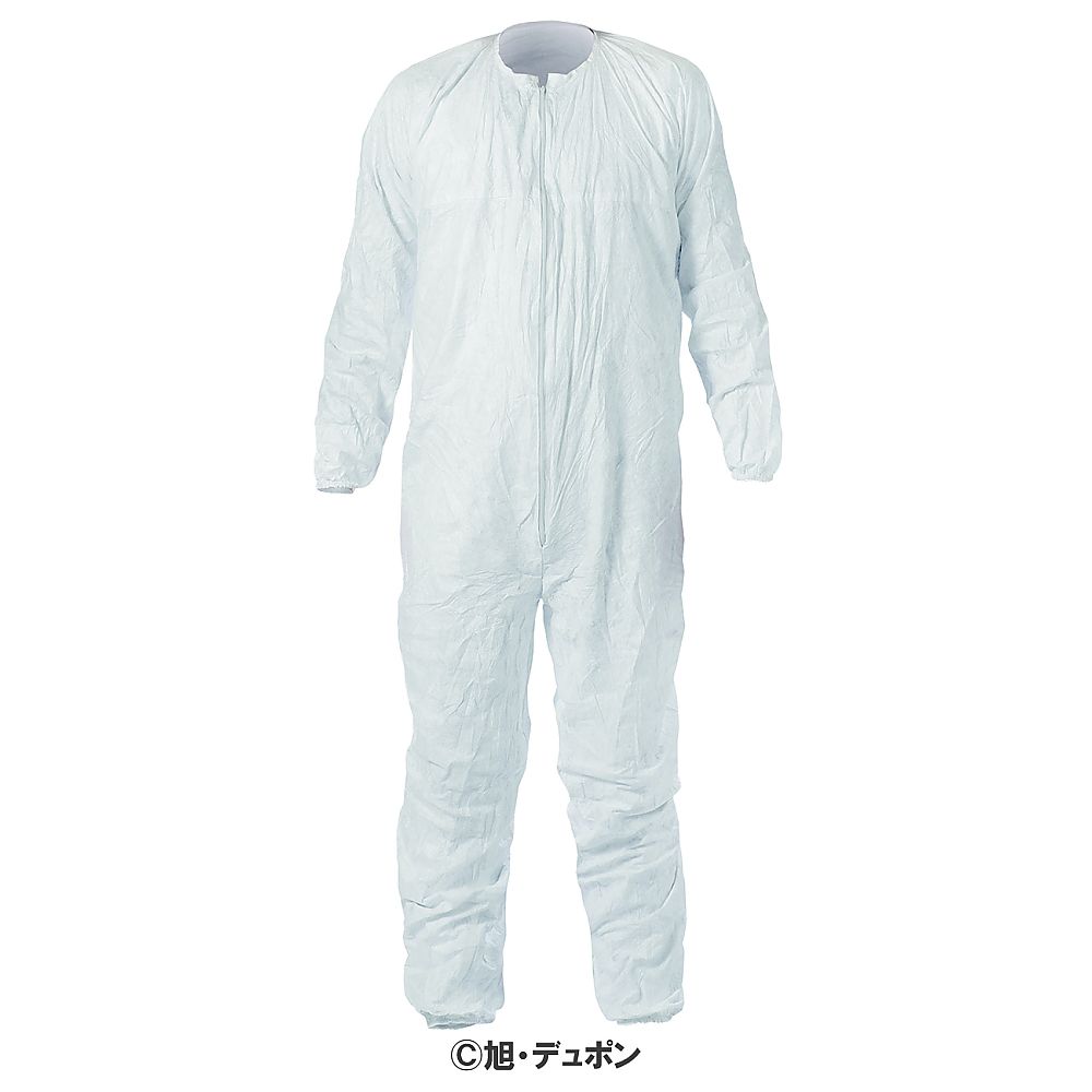 デュポン™タイベック®アイソクリーン®滅菌カバーオール （25着入） XL画像