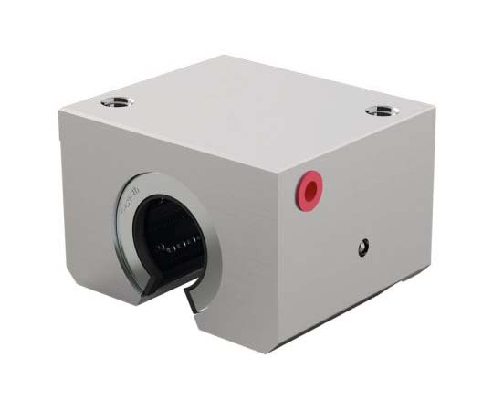 リニアボールベアリングユニット ボッシュレクロス画像