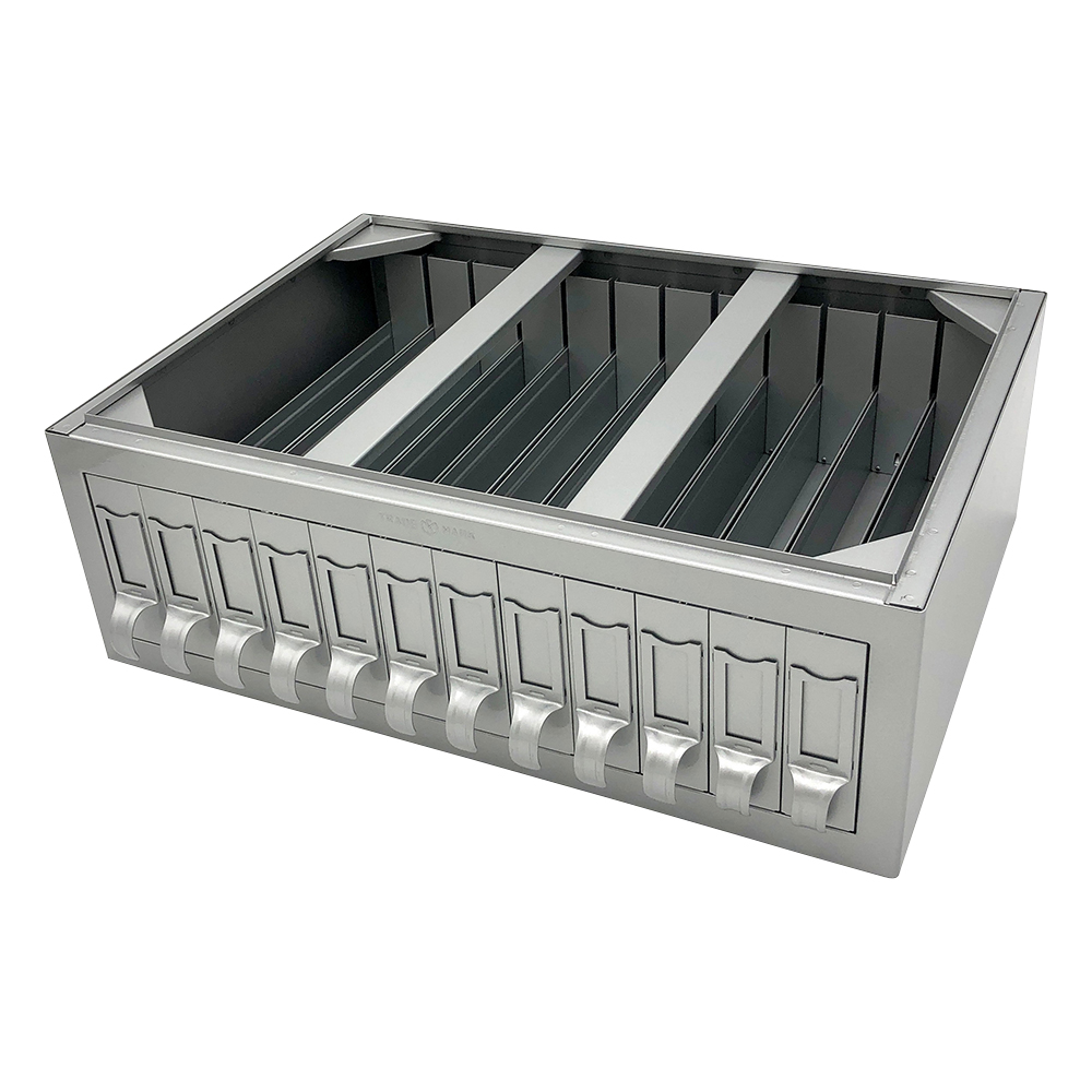 標本マルチラック 433×310×143mm