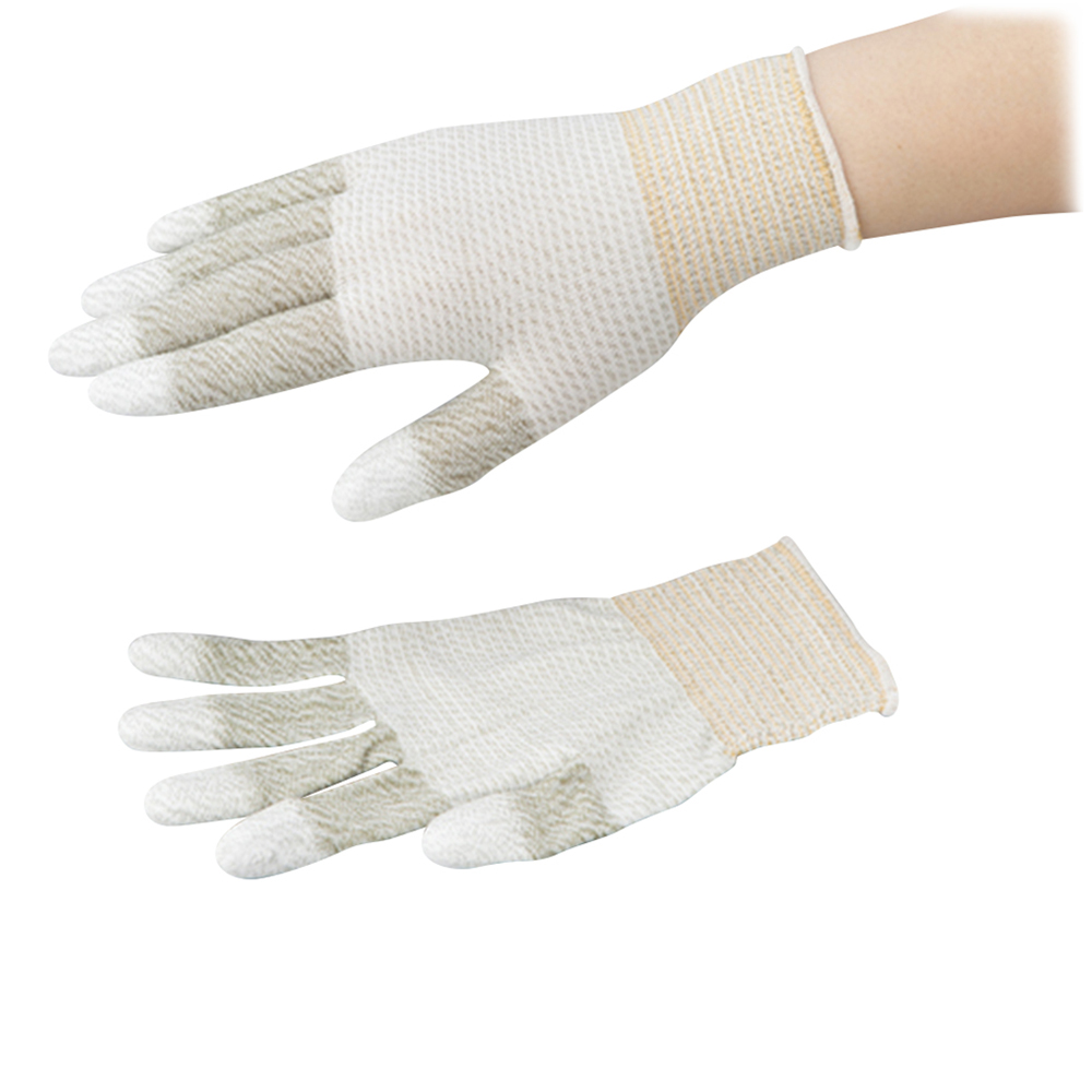 制電ライントップ手袋 簡易包装 L 1袋（10双入）画像